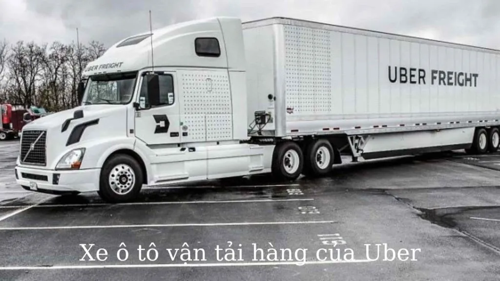 xe vận tải