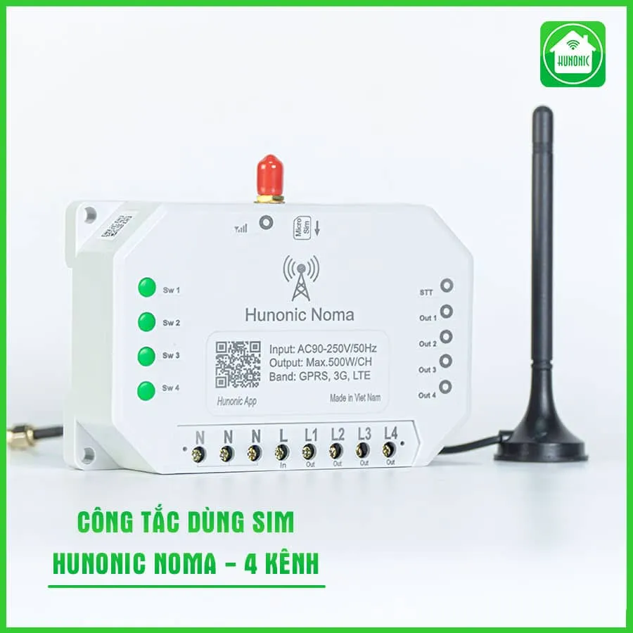 Bơm tưới tự động