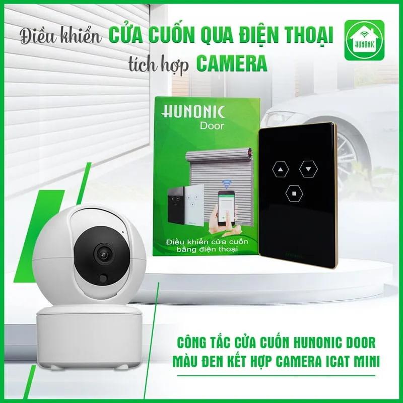 Cảm biến chuyển động