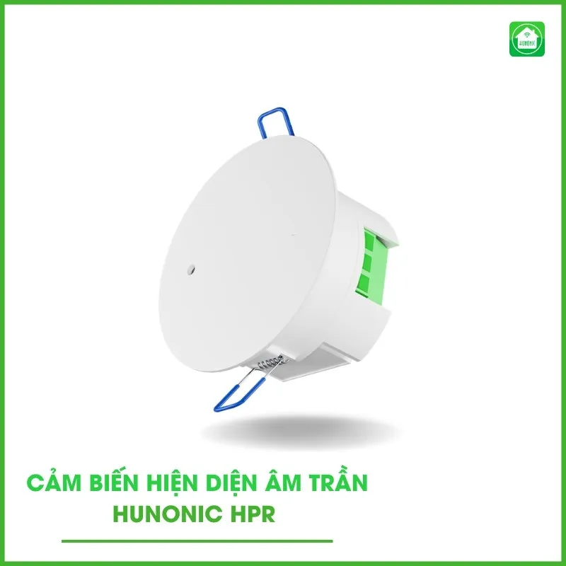 Cảm biến hiện diện