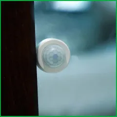 Cảm Biến Cầu Thang BLE Mesh Hunonic ST02 2