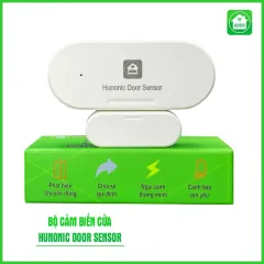 Bộ cảm biến cửa BLE Mesh Hunonic Door Sensor 1