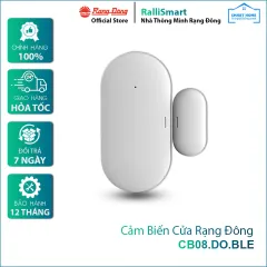 Bộ cảm biến cửa CB08.DO.BLE 1