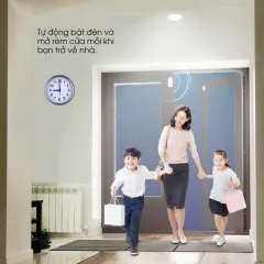 Bộ cảm biến cửa CB08.DO.BLE 3