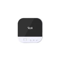 Bộ điều khiển trung tâm mini RD-HC02 3