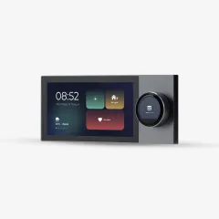 Bộ điều khiển trung tâm RD-HC03.LCD 1