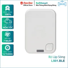 Bộ lặp sóng 1