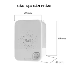 Bộ lặp sóng 4