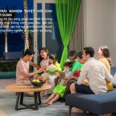 Bộ lặp sóng 6