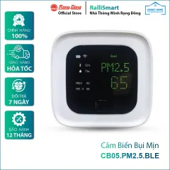 Cảm biến bụi mịn CB05.PM2.5.BLE 1