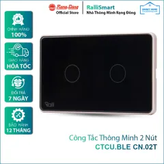 Công tắc thông minh 1