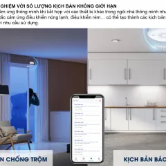 Công tắc thông minh 2