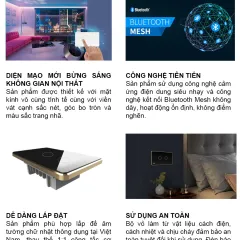 Công tắc thông minh 4