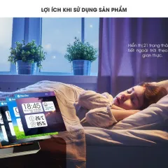 Bảng điều khiển cảnh đa năng · ĐK02.TP.BLE 2
