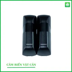 Cổng Tự Động Hunonic Auto Gate V2 (Bộ 1 motor) 2