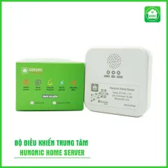 Bộ Điều Khiển Trung Tâm Hunonic Home Server 1