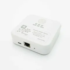 Bộ Điều Khiển Trung Tâm Hunonic Home Server 3