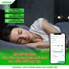 Ổ Cắm Quạt Thông Minh Wifi SK18 – Biến Quạt Thường Thành Quạt Thông Minh 3