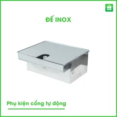 Cổng Tự Động Hunonic Auto Gate V2 (Bộ 1 motor) 3