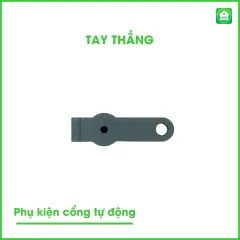 Cổng Tự Động Hunonic Auto Gate V2 (Bộ 1 motor) 7