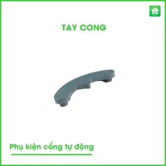 Cổng Tự Động Hunonic Auto Gate V2 (Bộ 1 motor) 6