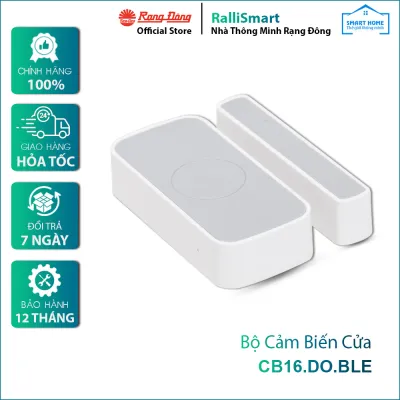 Bộ cảm biến cửa CB16.DO.BLE