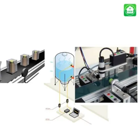 Một số ứng dụng của cảm biến từ