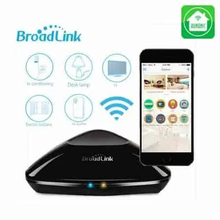 Bộ broadlink