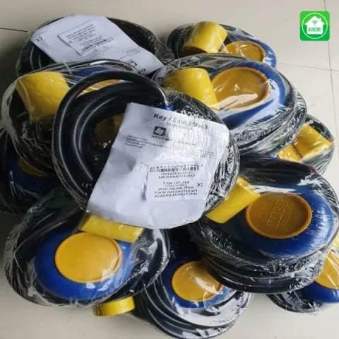 Phao điện mac3 NEOP.H07RN-F