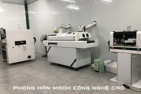 giới thiệu về hunonic