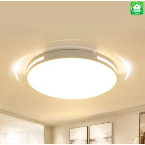 Đèn Ốp Trần Hiện Đại Neno