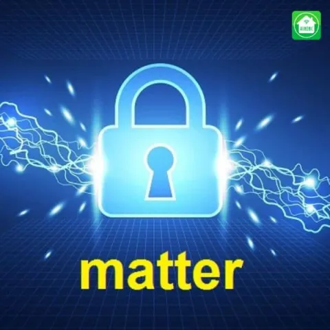 Matter và những lo ngại về bảo mật