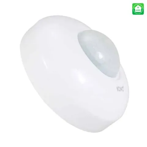 Đèn cảm biến Kono