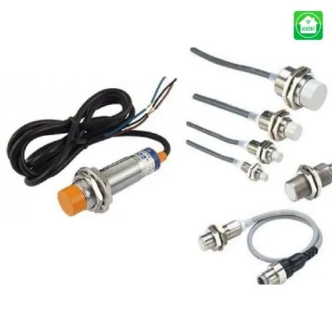 Cảm biến từ là gì?