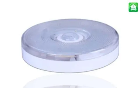 Đèn cảm biến ốp trần