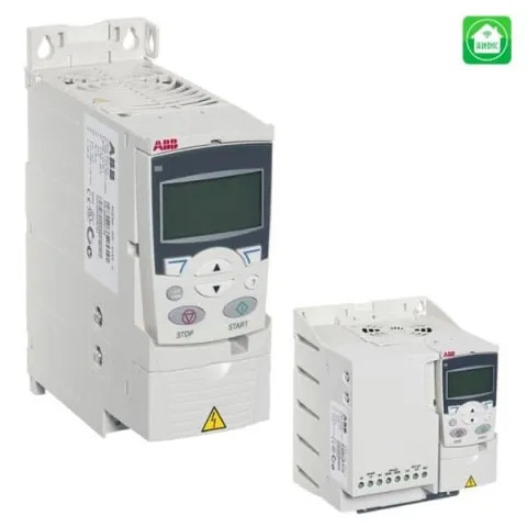 Biến tần abb