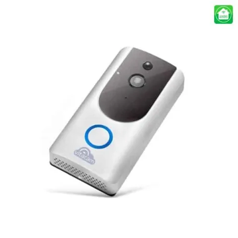Chuông cửa vita cam
