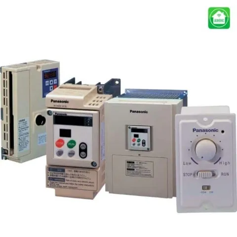 Phân loại biến tần