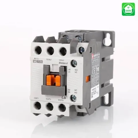 Khởi động từ LS MC12b