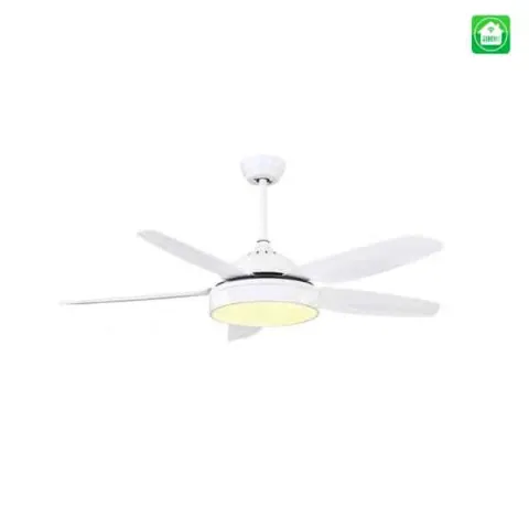 Quạt trần đèn LED - 52 KJYY