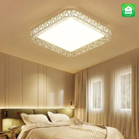 Đèn LED ốp trần J8058-50V