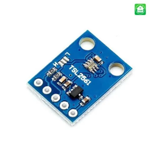 Cảm biến ánh sáng GY-2561 TSL2561