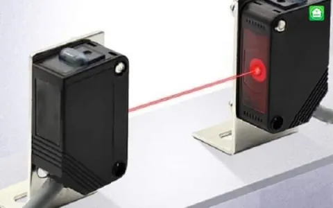 Cảm biến khoảng cách hoạt động thế nào?