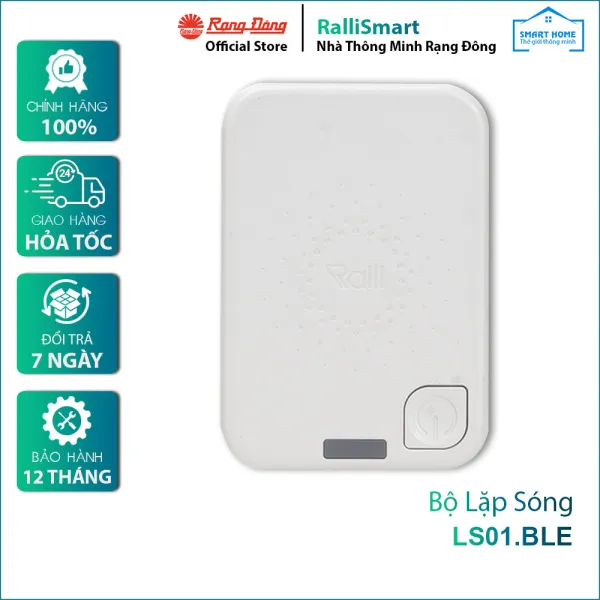 Bộ lặp sóng