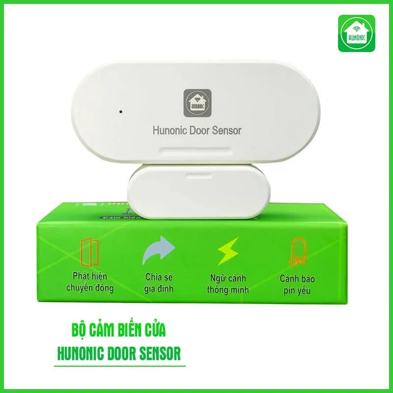 Cảm biến của hunonic