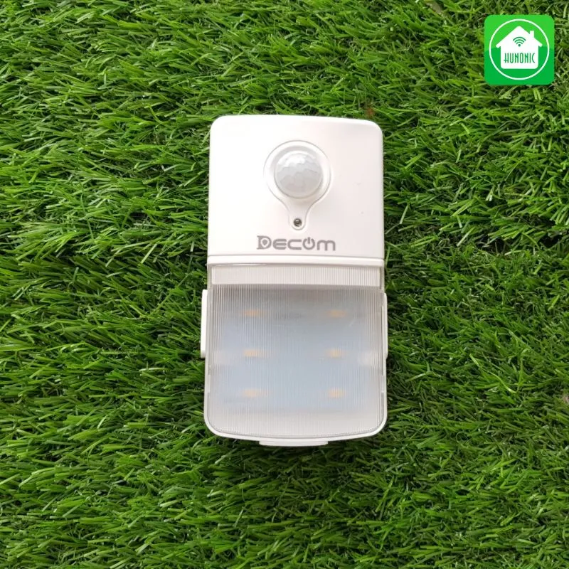 Nguyên lý hoạt động của đèn LED phụ thuộc vào hệ thống điều khiển cảm biến