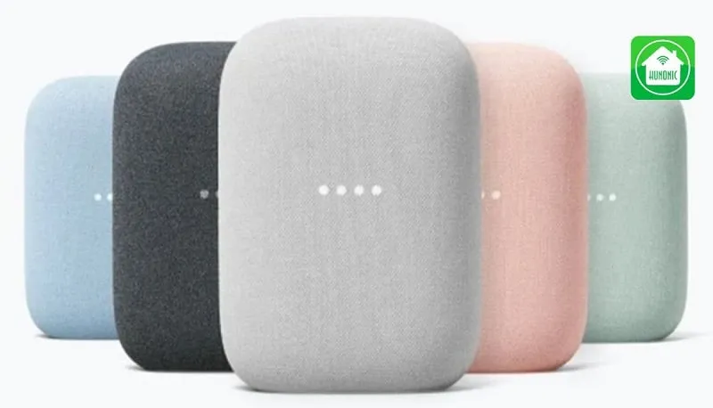 Google Nest sở hữu tính năng ưu việt, vượt trội hơn bản Google Home Mini