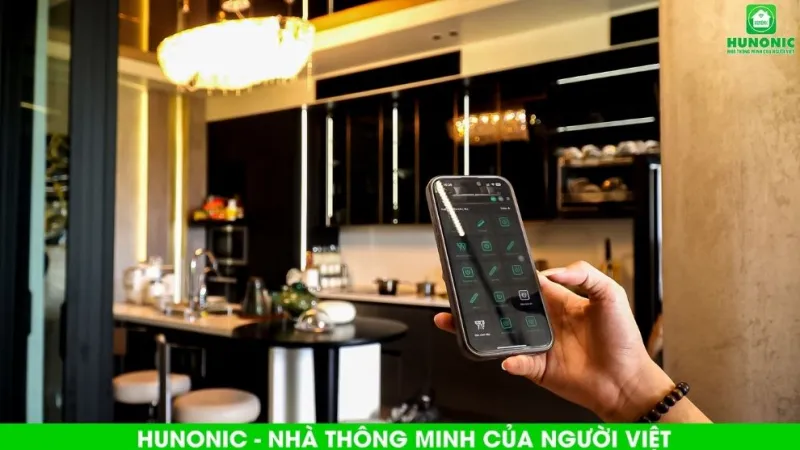 Hunonic nghiên cứu tích hợp AI