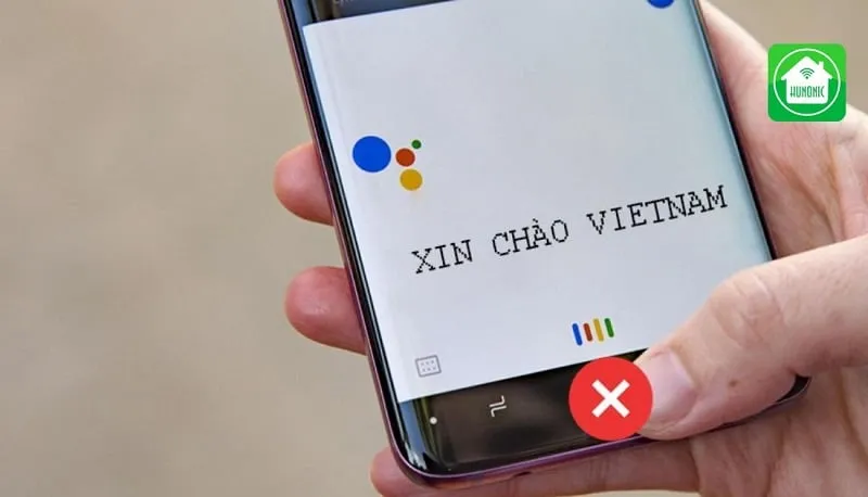 Trợ lý ảo trên google được nhà sản xuất cho ra mắt vào năm 2016