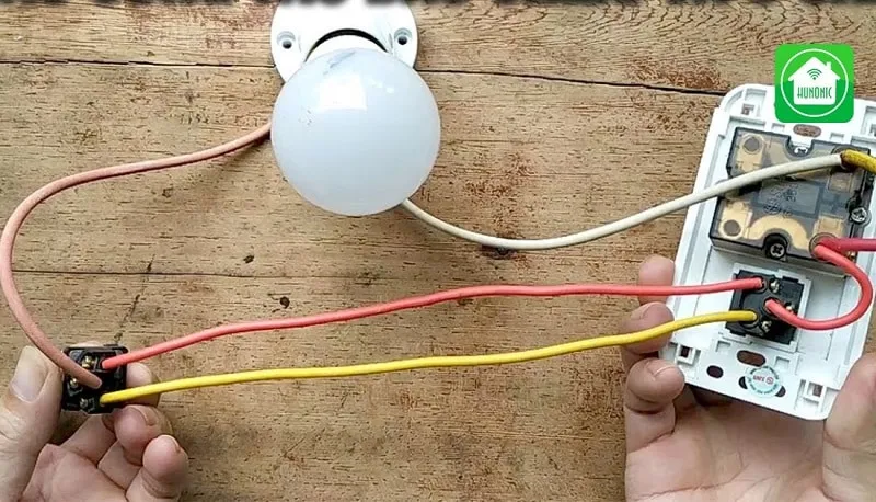 Bạn nên chọn công tắc có kiểu dáng phù hợp với phong cách và không gian